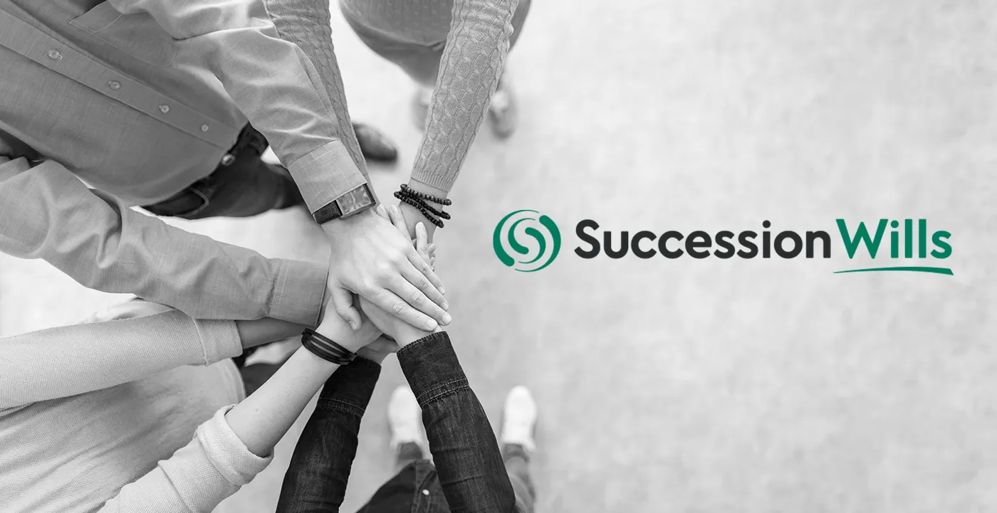 succession hero partnership